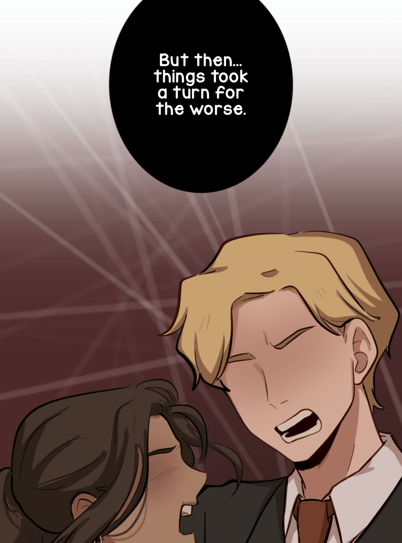 So Not My Type Chapter 27 - page 15