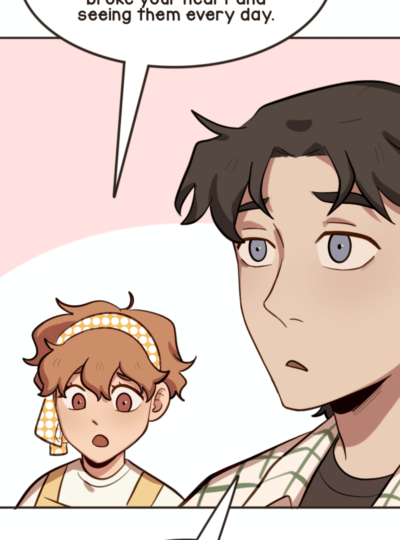So Not My Type Chapter 27 - page 18