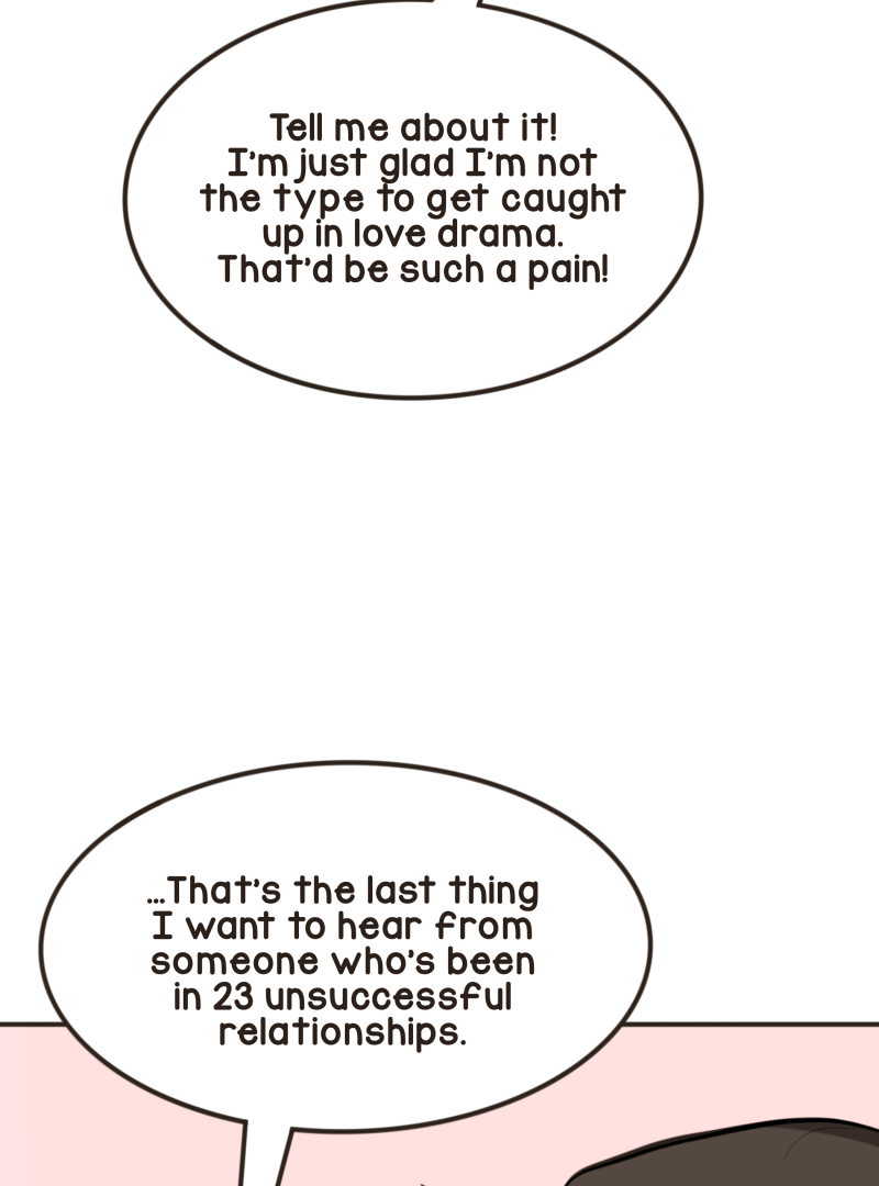So Not My Type Chapter 27 - page 19
