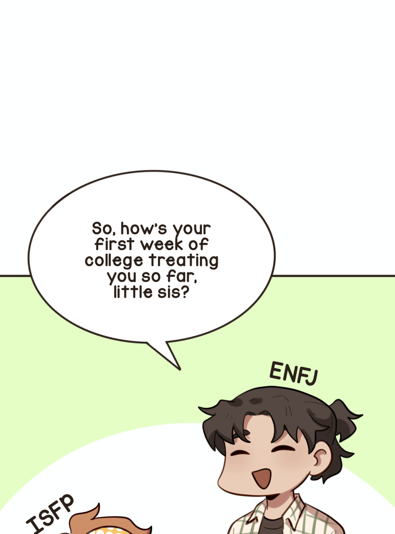 So Not My Type Chapter 27 - page 2