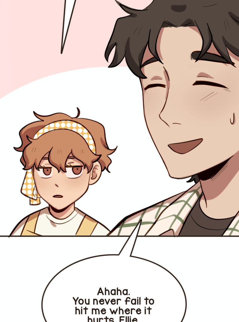 So Not My Type Chapter 27 - page 20