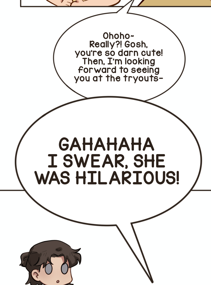So Not My Type Chapter 27 - page 7