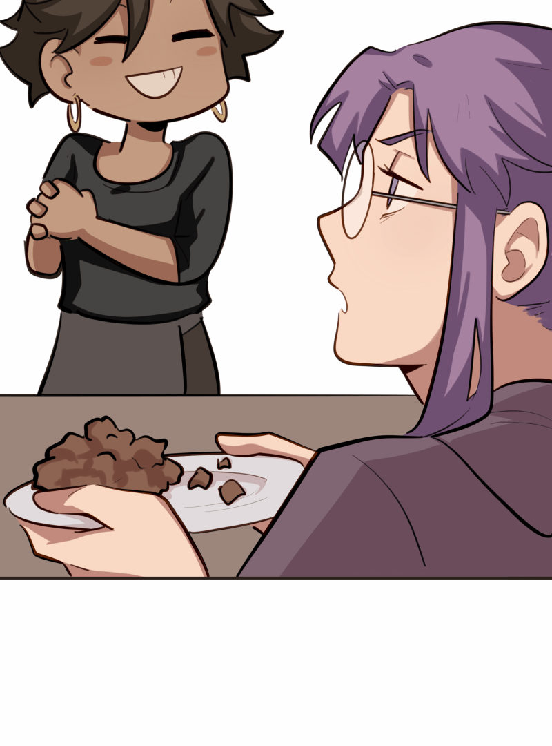 So Not My Type Chapter 74 - page 10