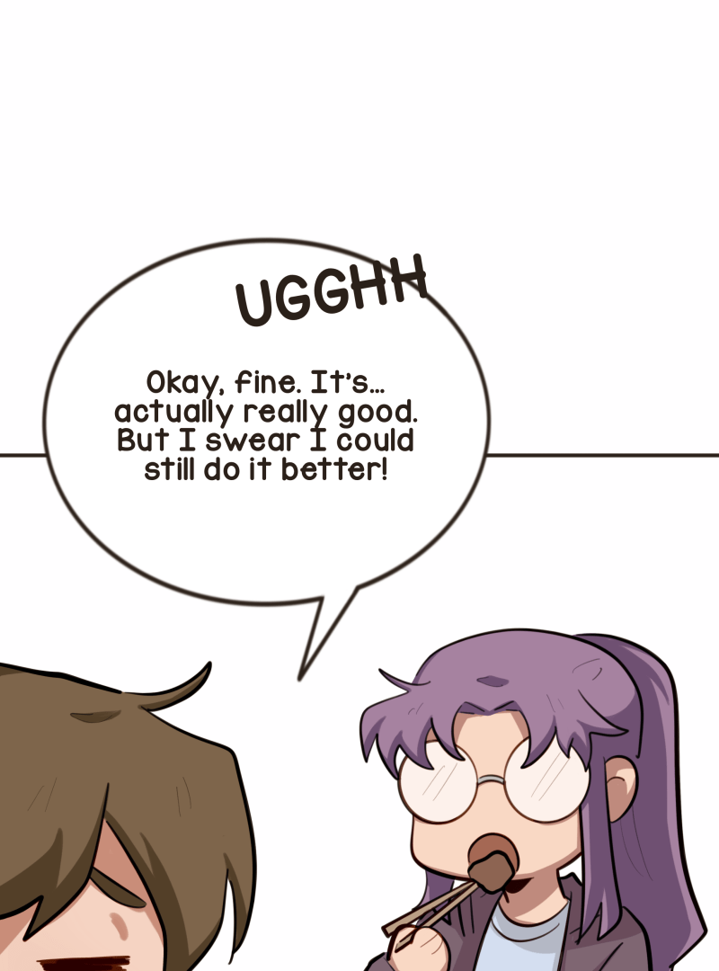 So Not My Type Chapter 74 - page 11