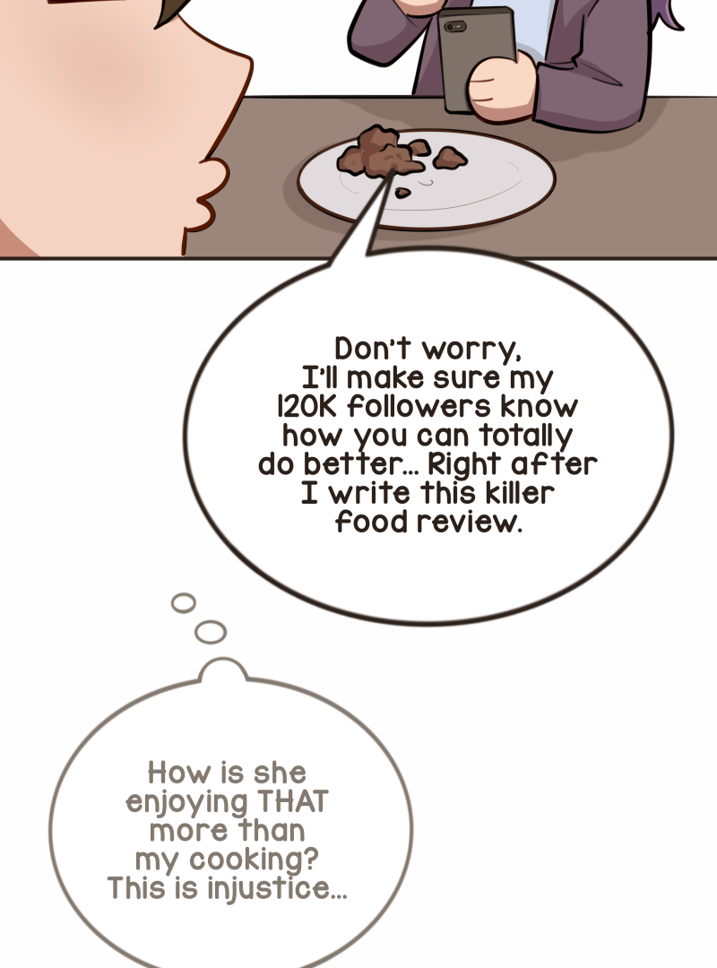 So Not My Type Chapter 74 - page 12