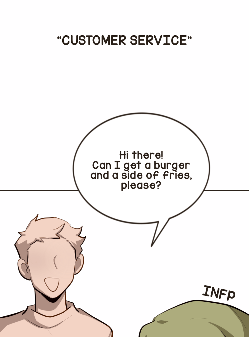 So Not My Type Chapter 74 - page 15
