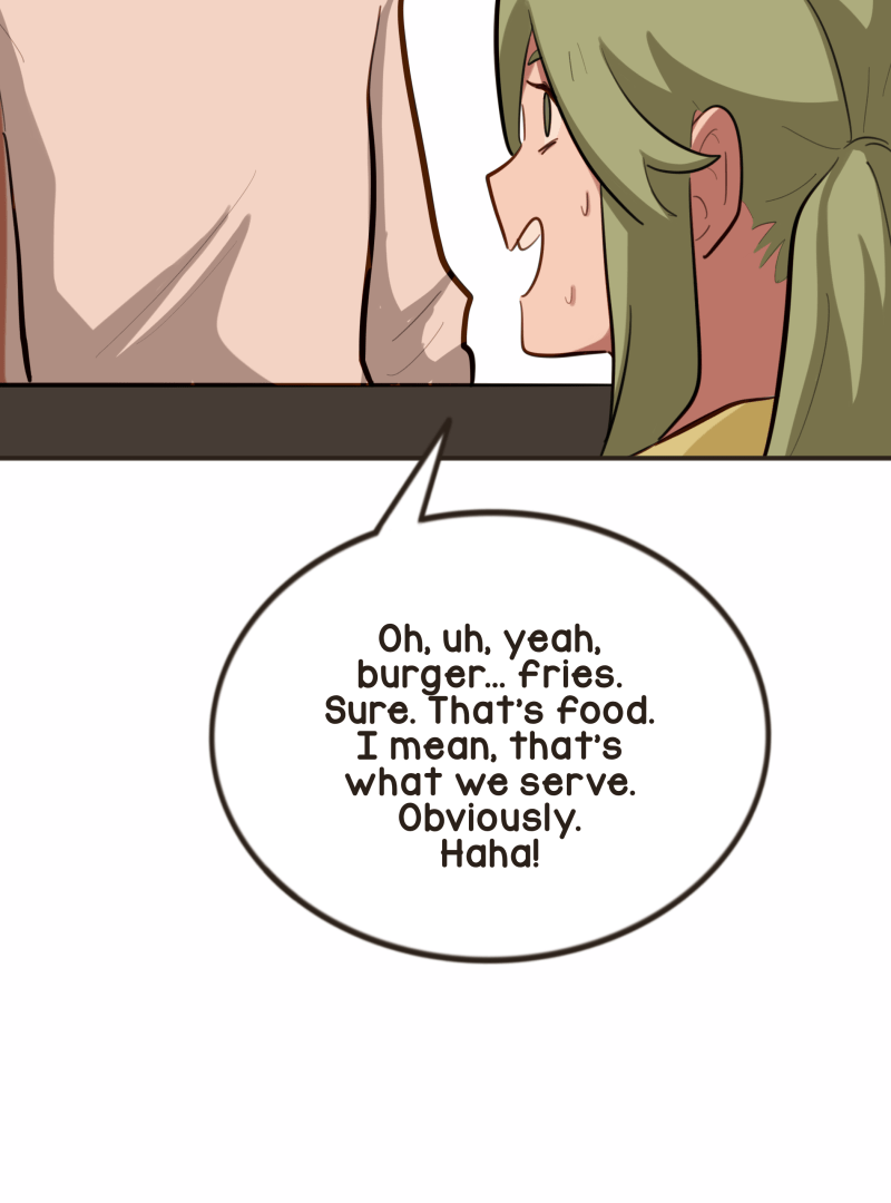 So Not My Type Chapter 74 - page 16