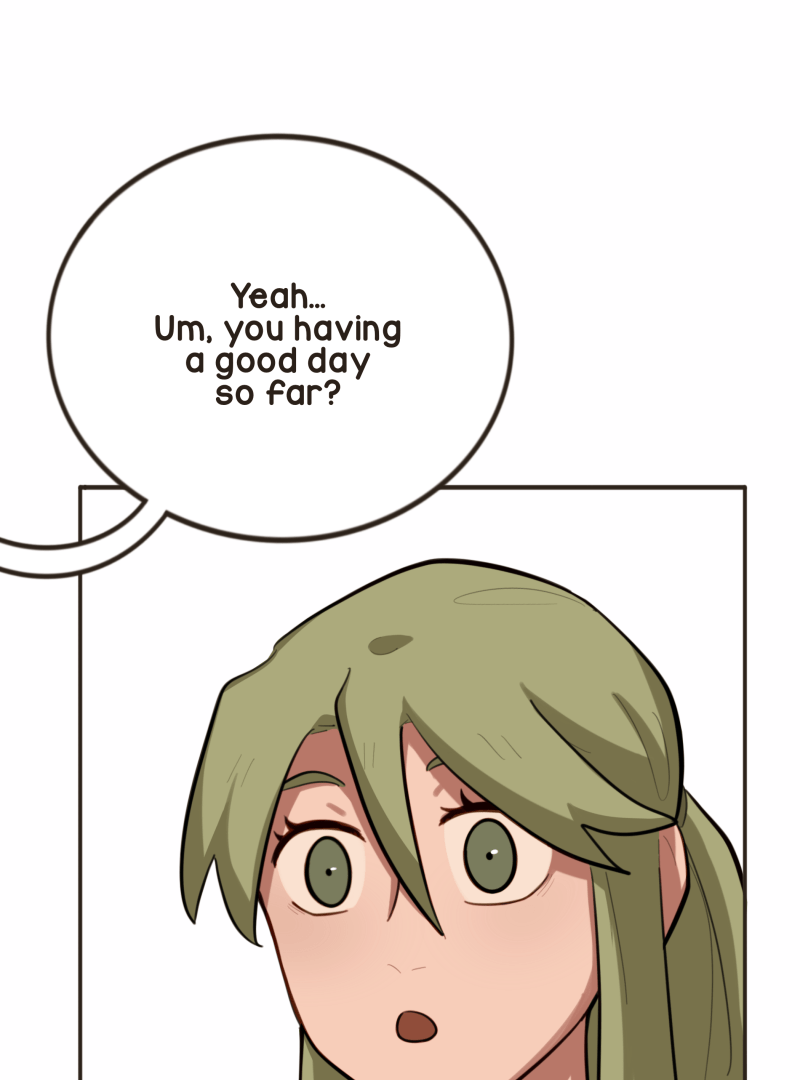 So Not My Type Chapter 74 - page 17