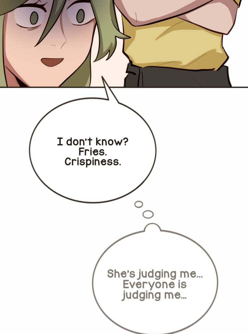 So Not My Type Chapter 74 - page 22