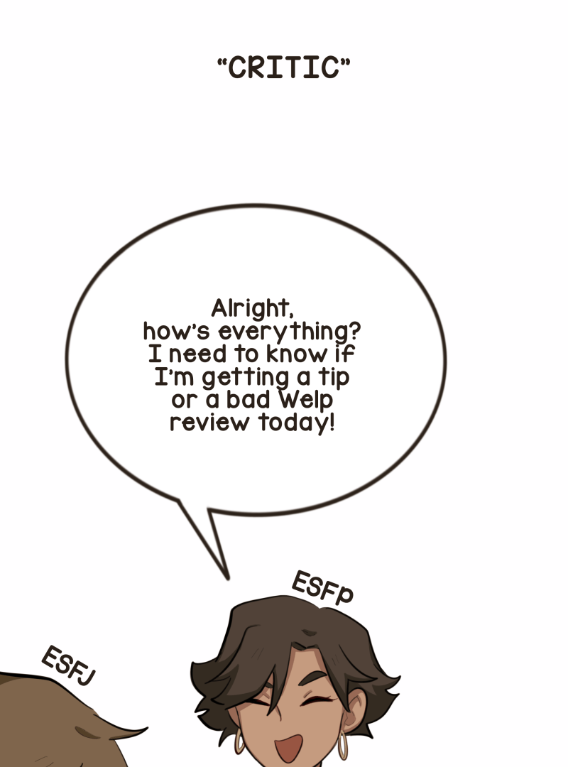 So Not My Type Chapter 74 - page 3