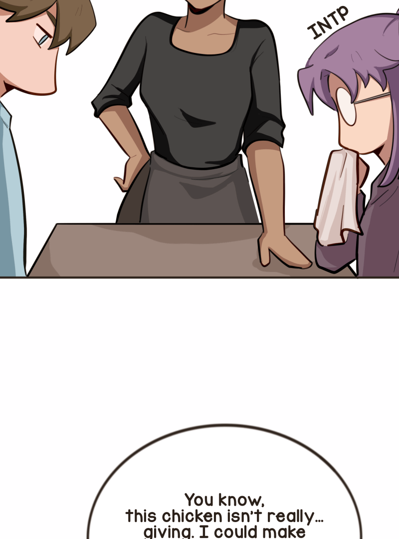 So Not My Type Chapter 74 - page 4