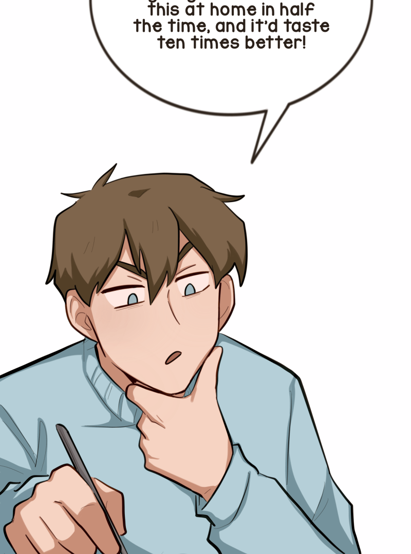 So Not My Type Chapter 74 - page 5