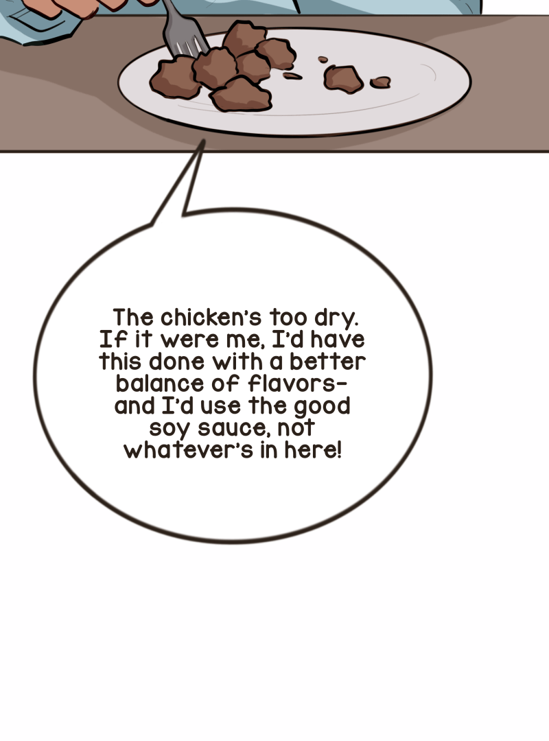 So Not My Type Chapter 74 - page 6