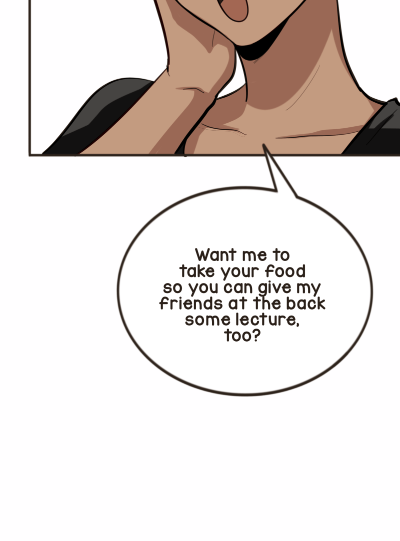 So Not My Type Chapter 74 - page 8