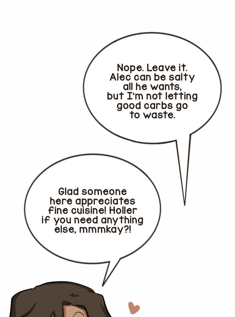 So Not My Type Chapter 74 - page 9