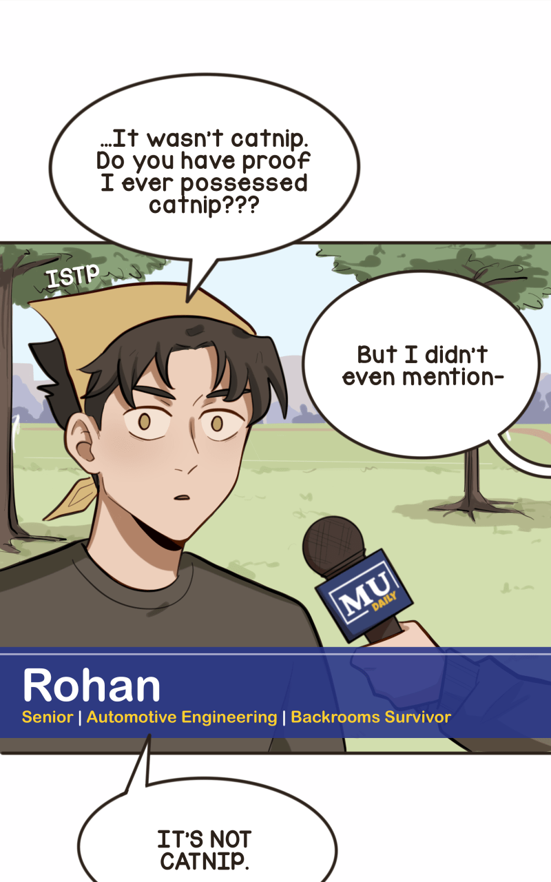 So Not My Type Chapter 28 - page 10