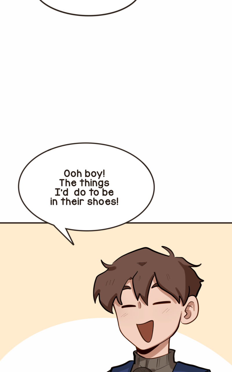So Not My Type Chapter 28 - page 11