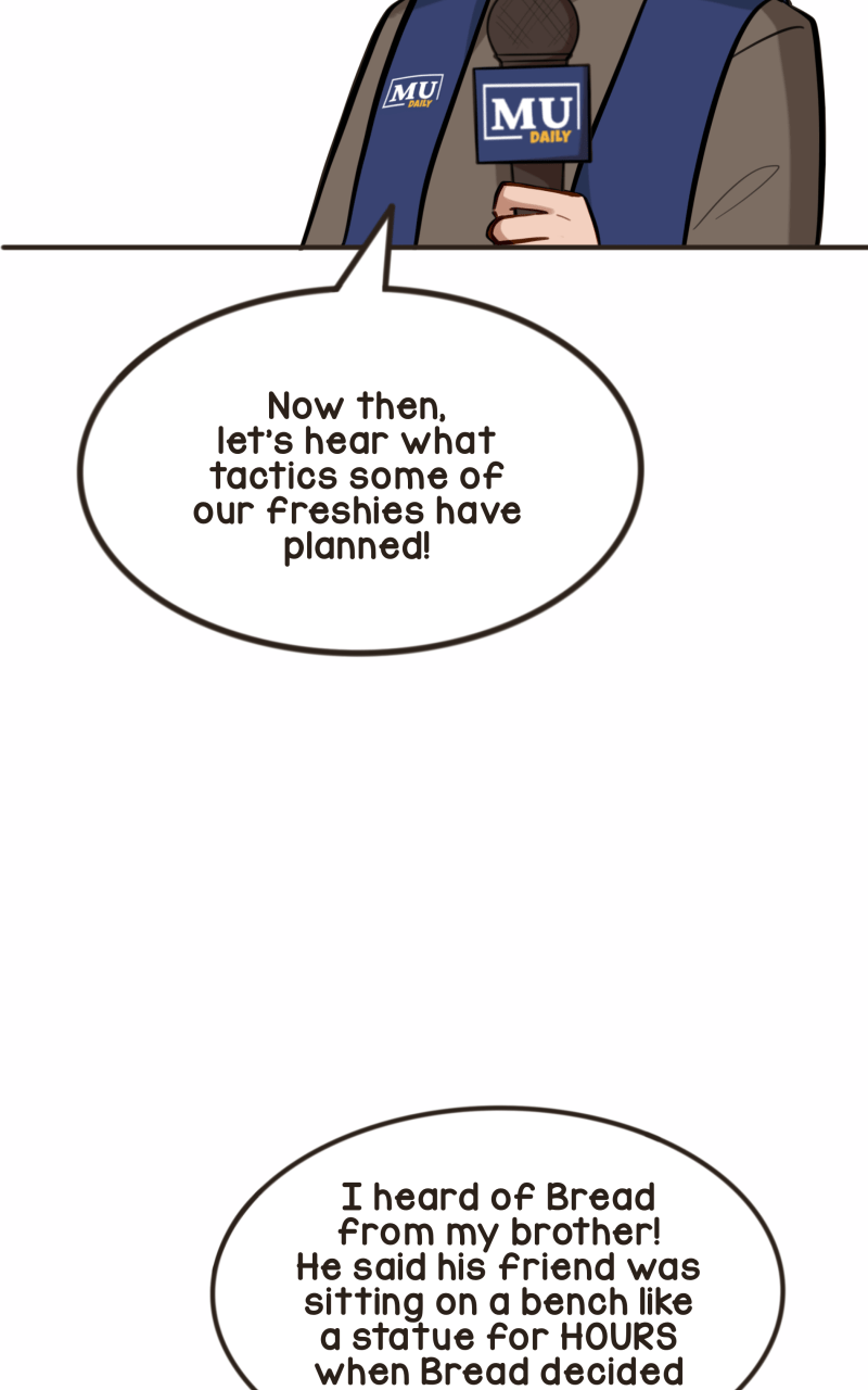 So Not My Type Chapter 28 - page 12
