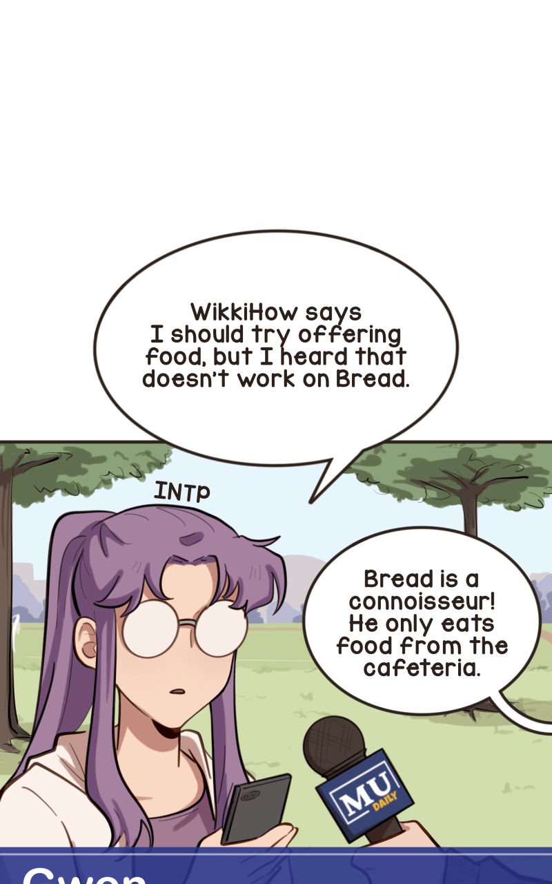 So Not My Type Chapter 28 - page 14