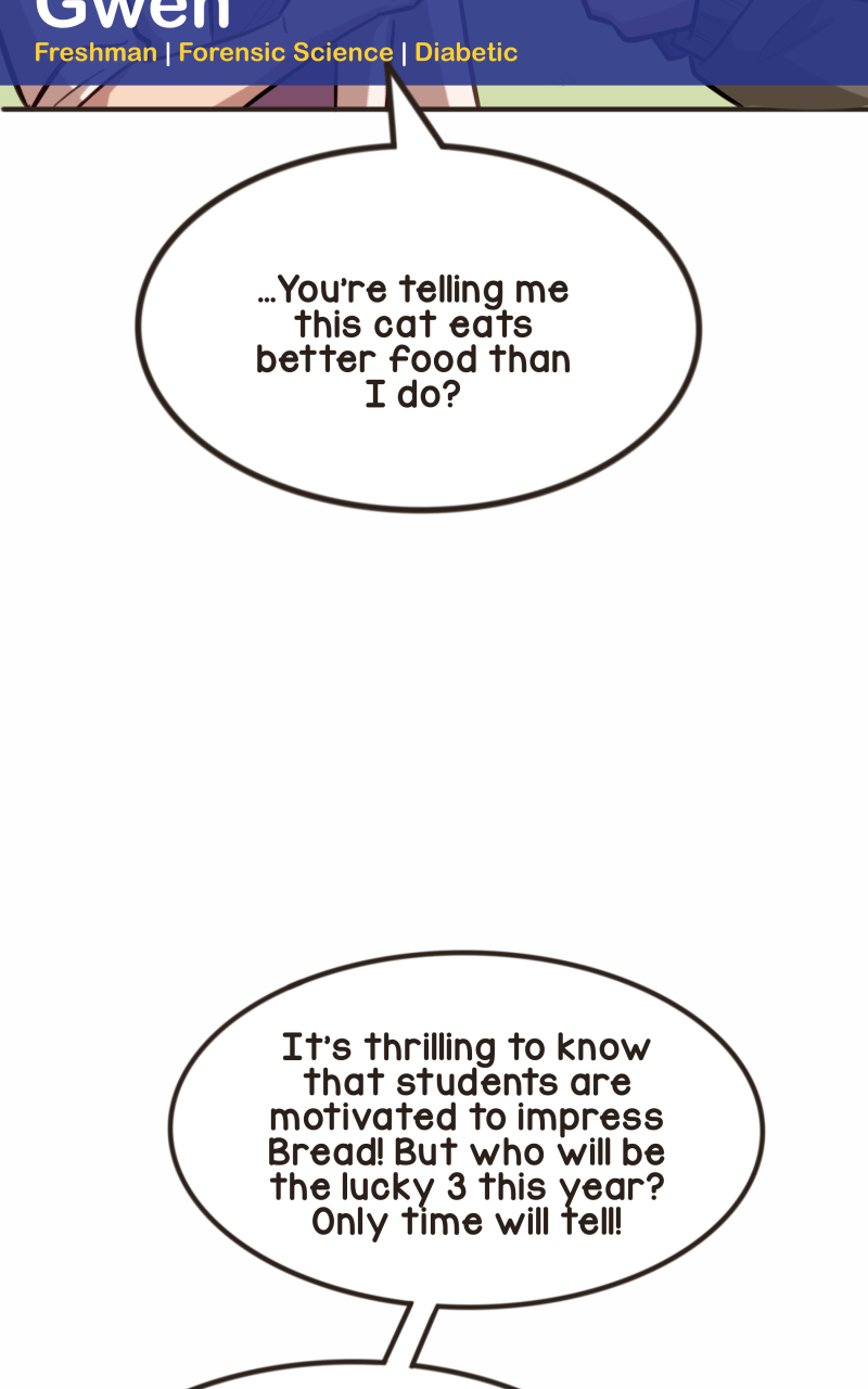 So Not My Type Chapter 28 - page 15