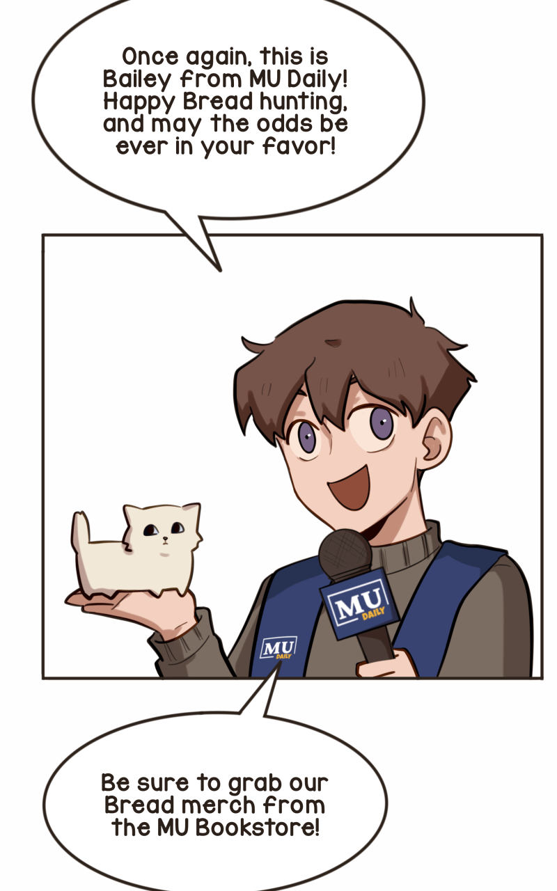 So Not My Type Chapter 28 - page 16