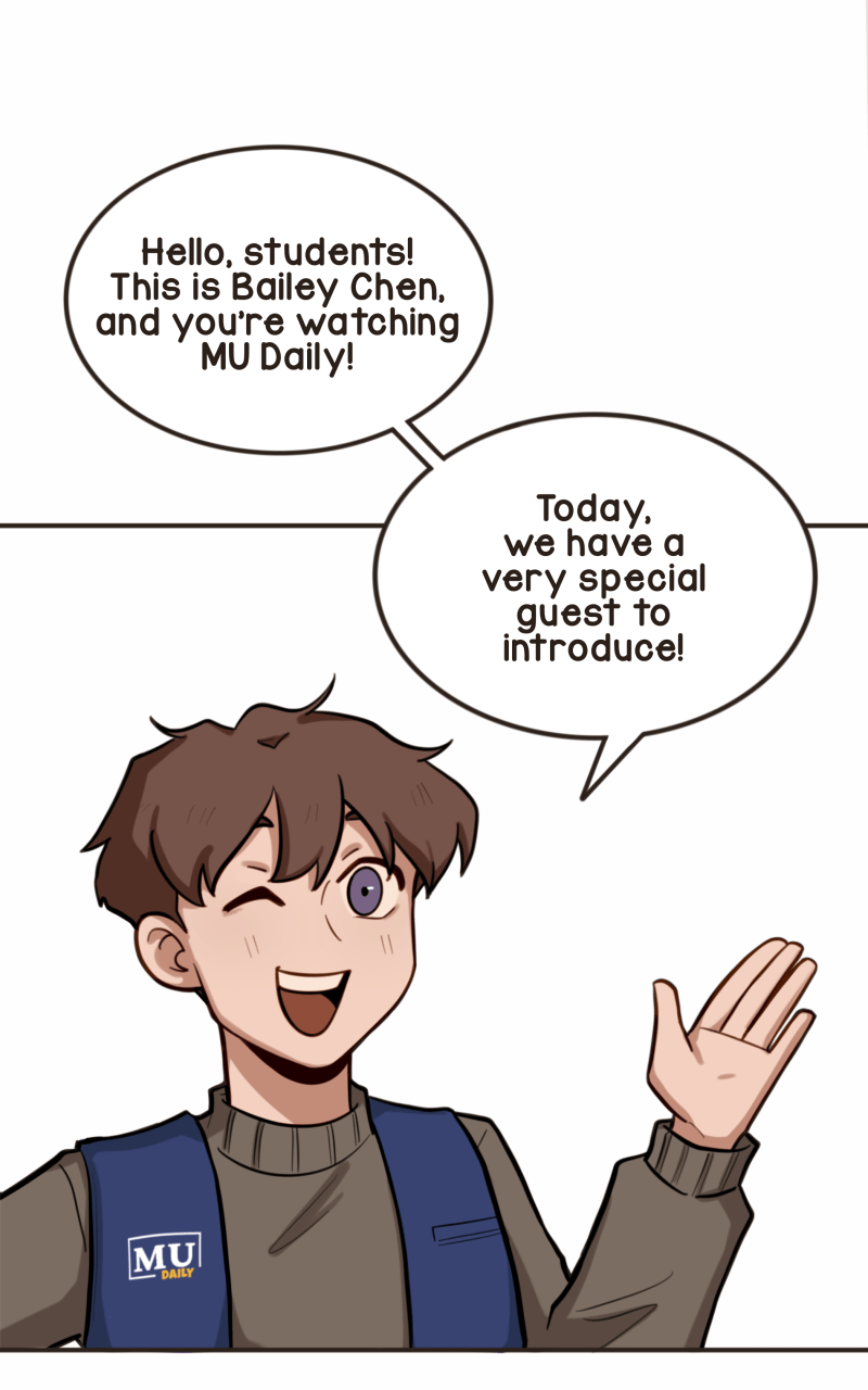So Not My Type Chapter 28 - page 2