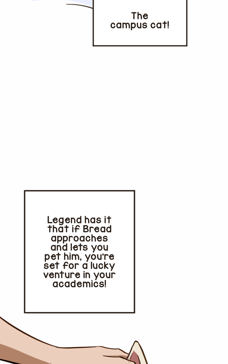 So Not My Type Chapter 28 - page 4