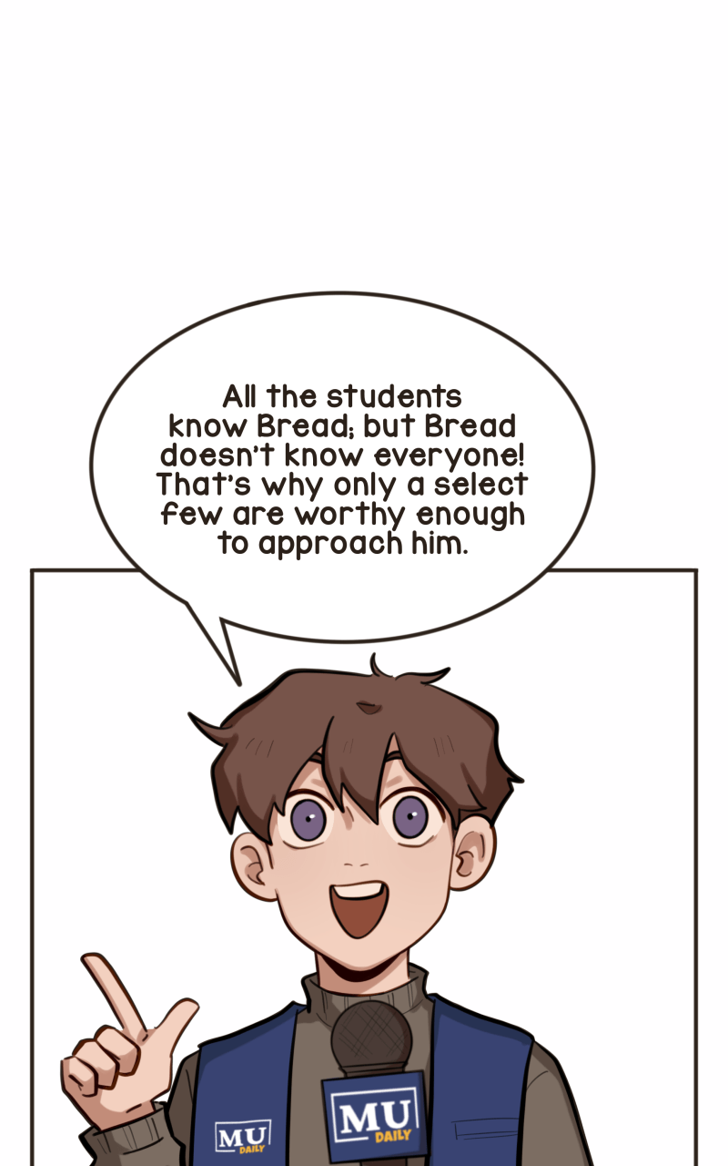 So Not My Type Chapter 28 - page 6