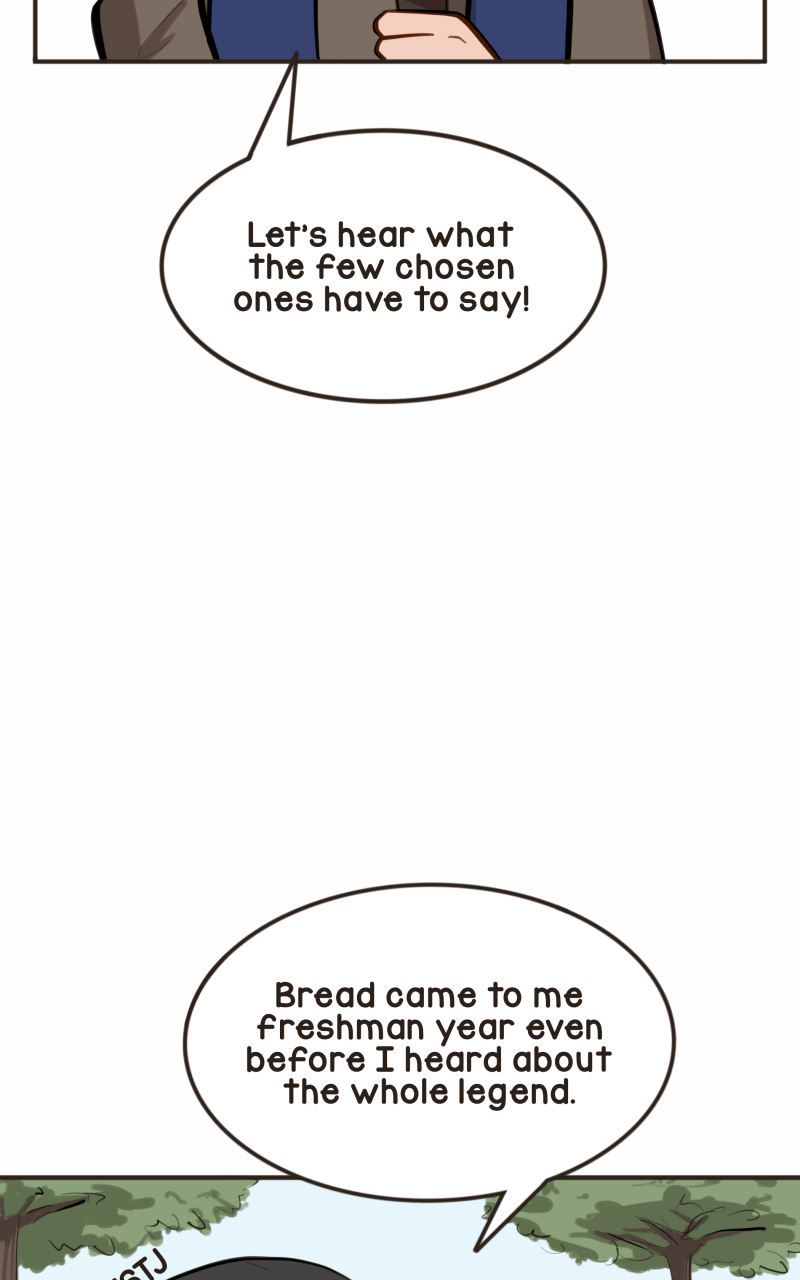 So Not My Type Chapter 28 - page 7