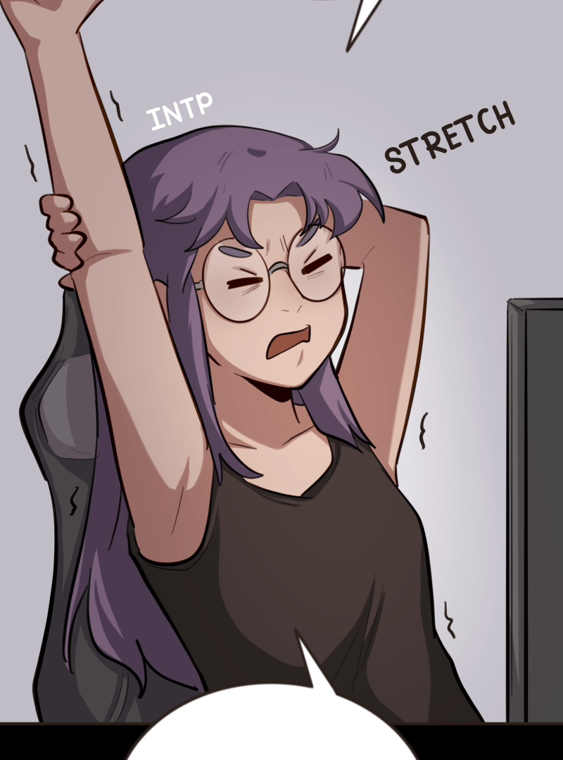 So Not My Type Chapter 64 - page 15