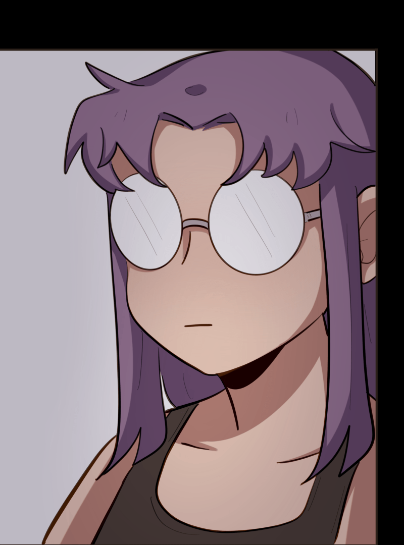 So Not My Type Chapter 64 - page 20
