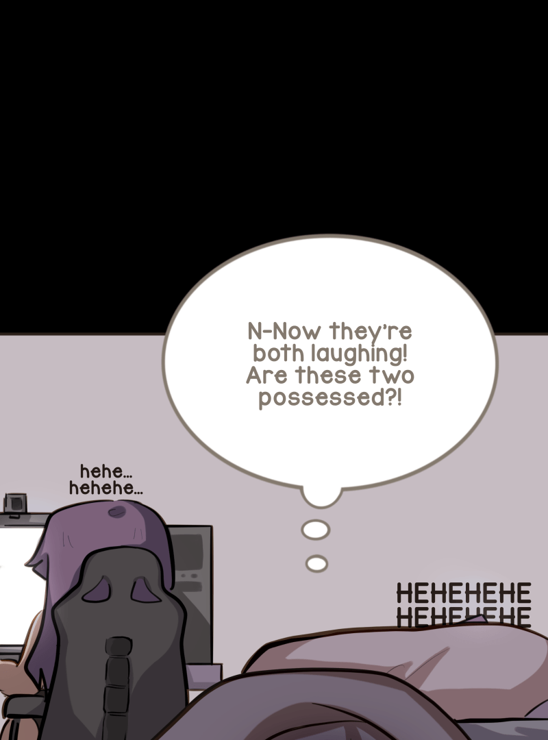 So Not My Type Chapter 64 - page 24