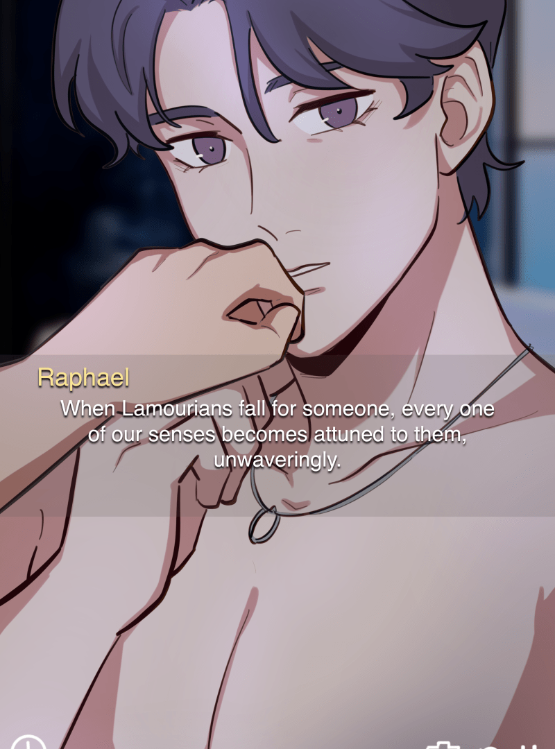 So Not My Type Chapter 64 - page 3