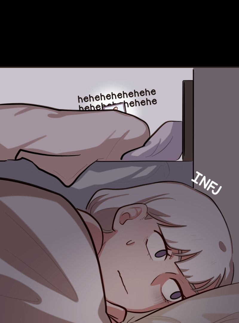 So Not My Type Chapter 64 - page 9
