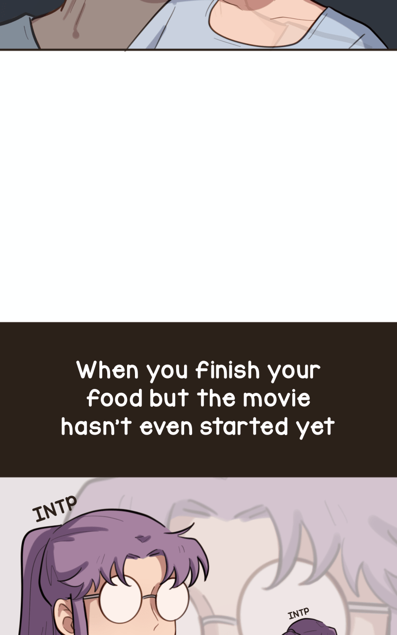 So Not My Type Chapter 29 - page 7