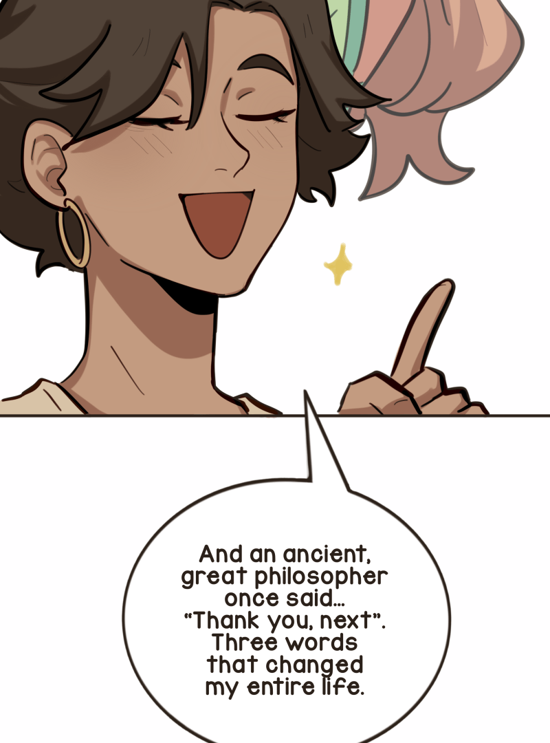 So Not My Type Chapter 65 - page 12