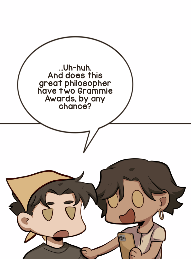 So Not My Type Chapter 65 - page 14