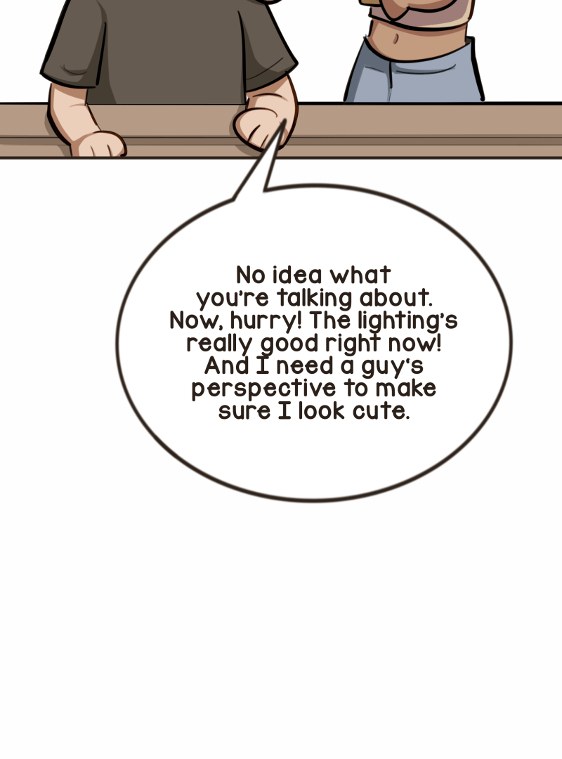 So Not My Type Chapter 65 - page 15