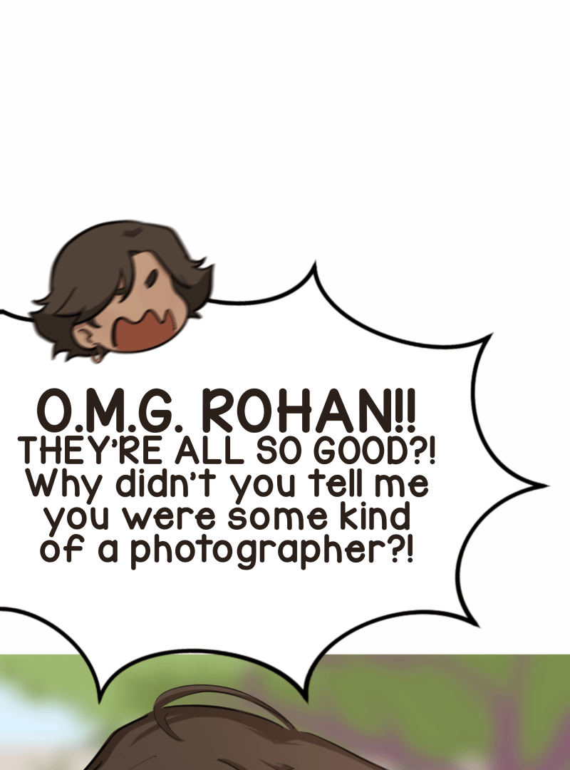 So Not My Type Chapter 65 - page 17
