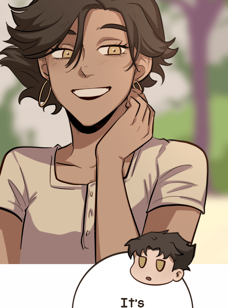 So Not My Type Chapter 65 - page 18