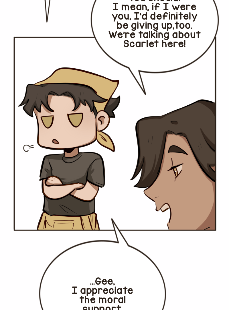 So Not My Type Chapter 65 - page 20