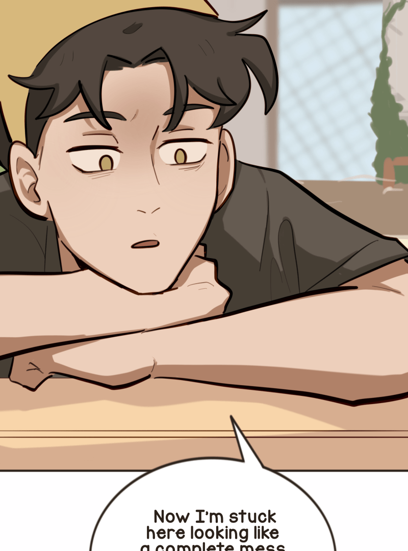 So Not My Type Chapter 65 - page 4