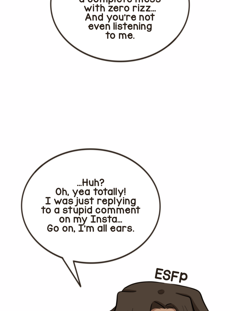 So Not My Type Chapter 65 - page 5
