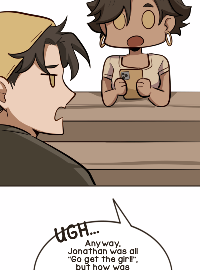 So Not My Type Chapter 65 - page 6