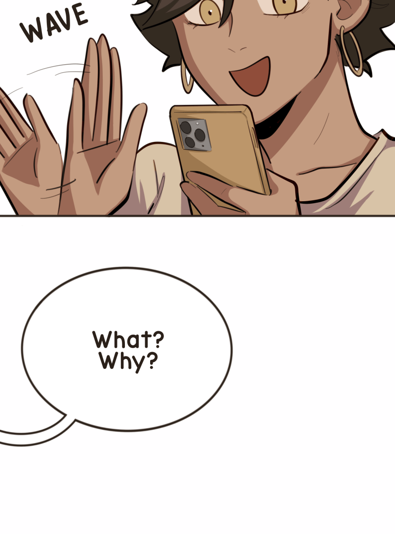 So Not My Type Chapter 65 - page 8