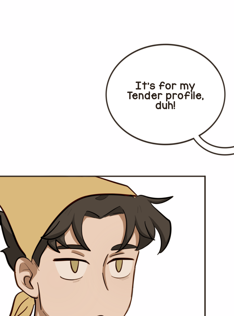 So Not My Type Chapter 65 - page 9