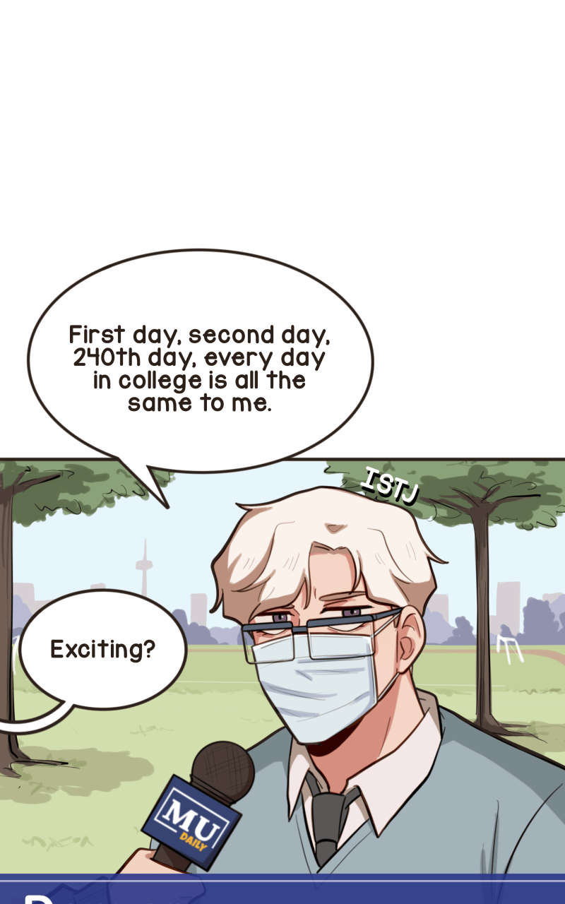 So Not My Type Chapter 3 - page 12