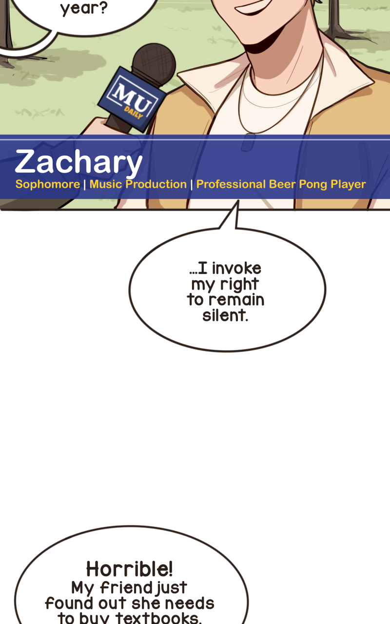 So Not My Type Chapter 3 - page 14