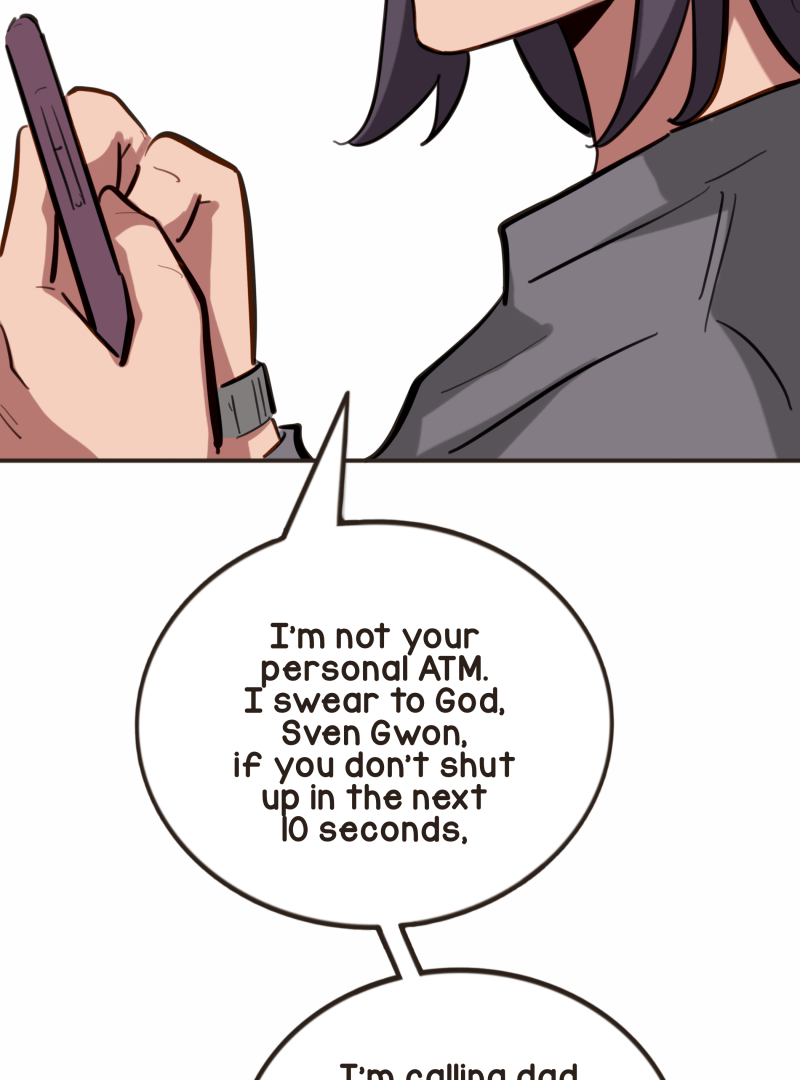 So Not My Type Chapter 66 - page 10