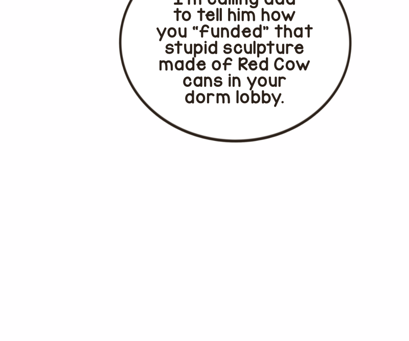So Not My Type Chapter 66 - page 11